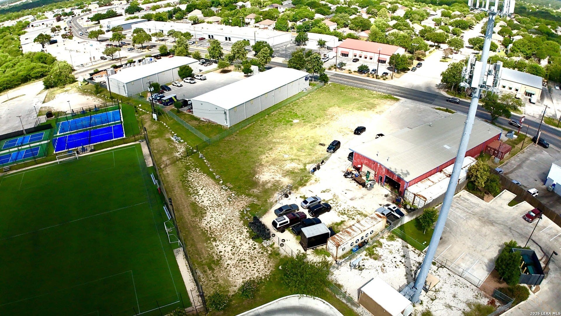 0.55 acres in Bexar County - photo 16