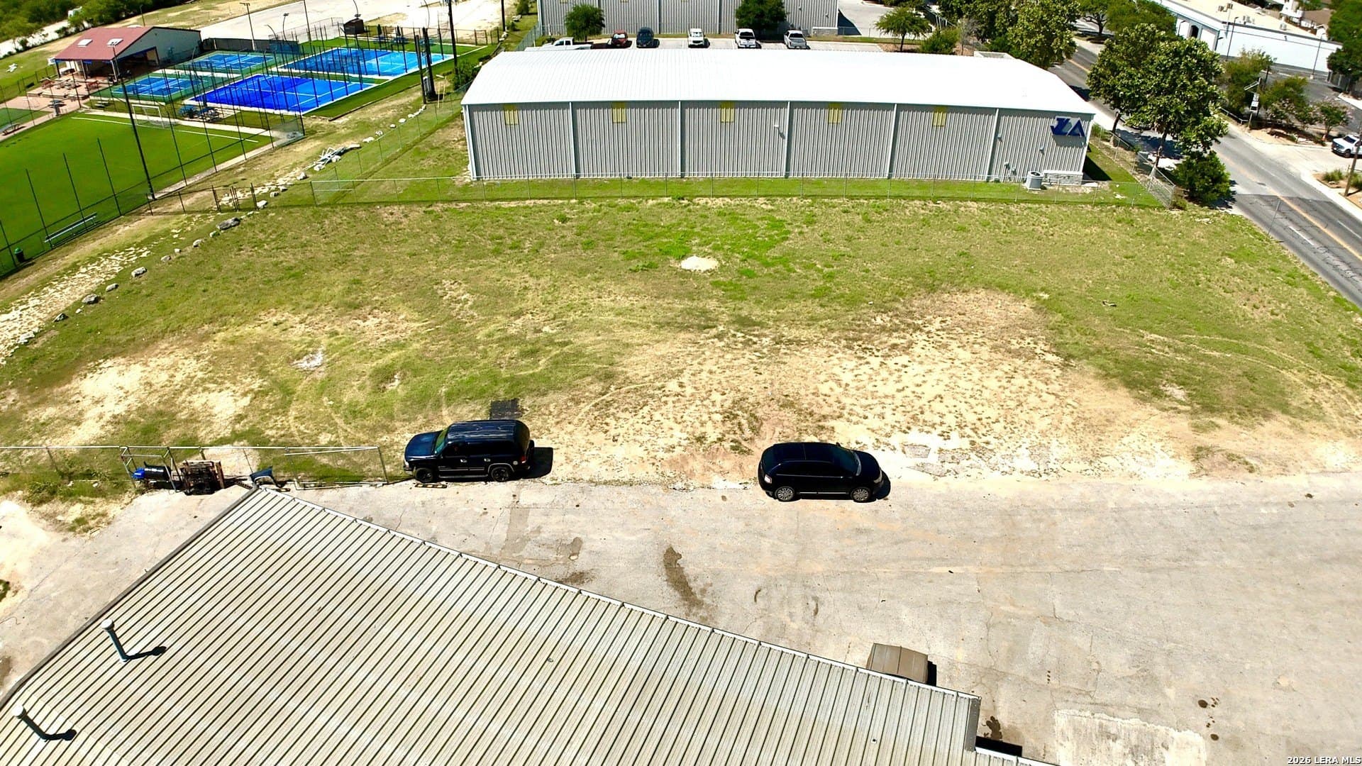 0.55 acres in Bexar County - photo 8
