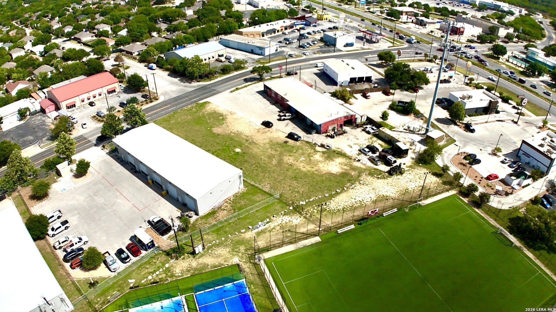 0.55 acres in Bexar County - photo 13