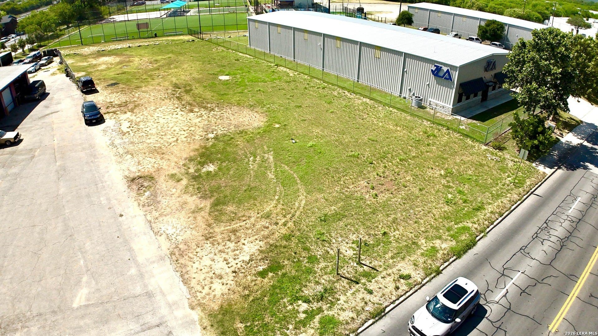 0.55 acres in Bexar County - photo 9