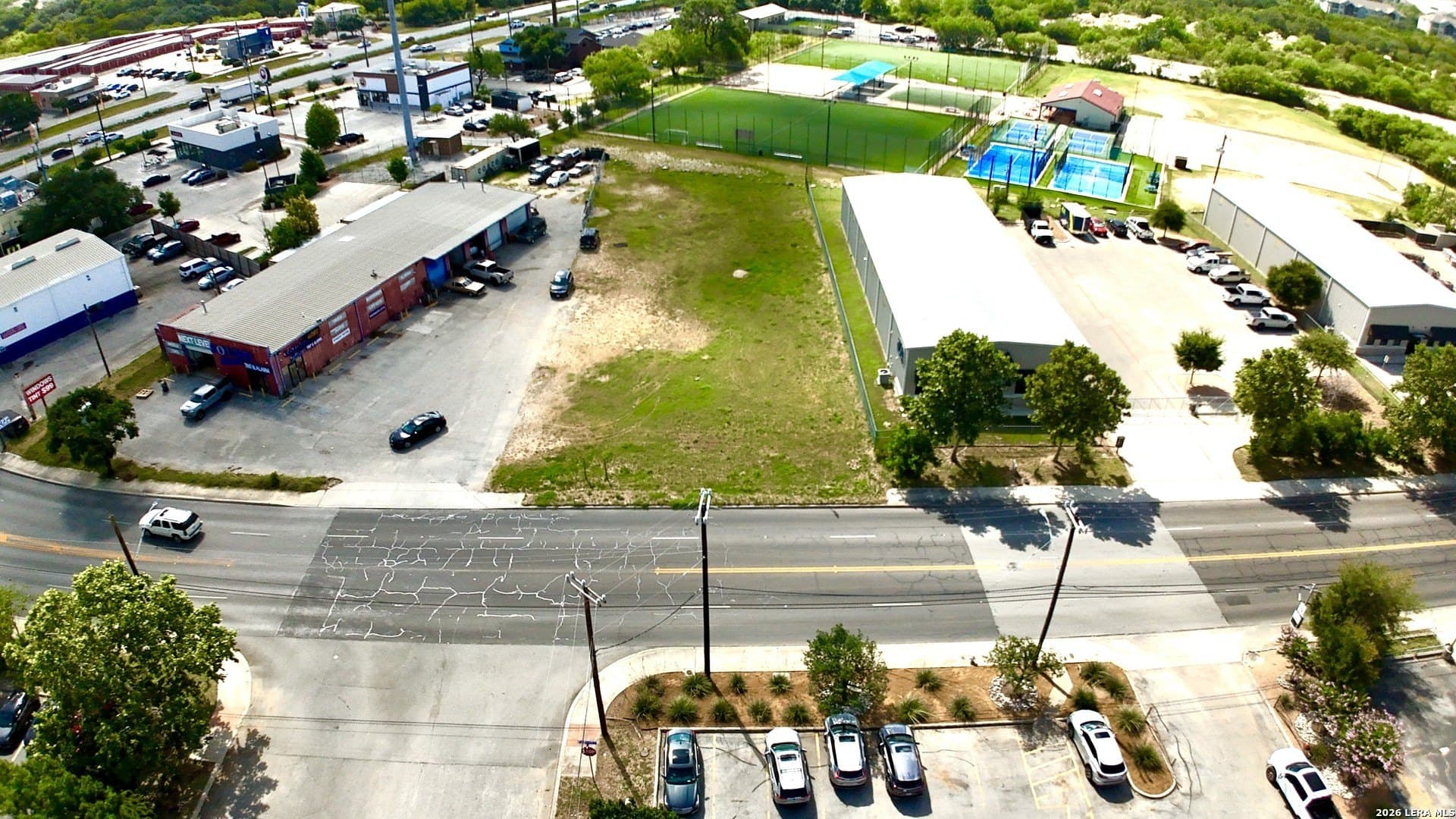 0.55 acres in Bexar County - photo 11