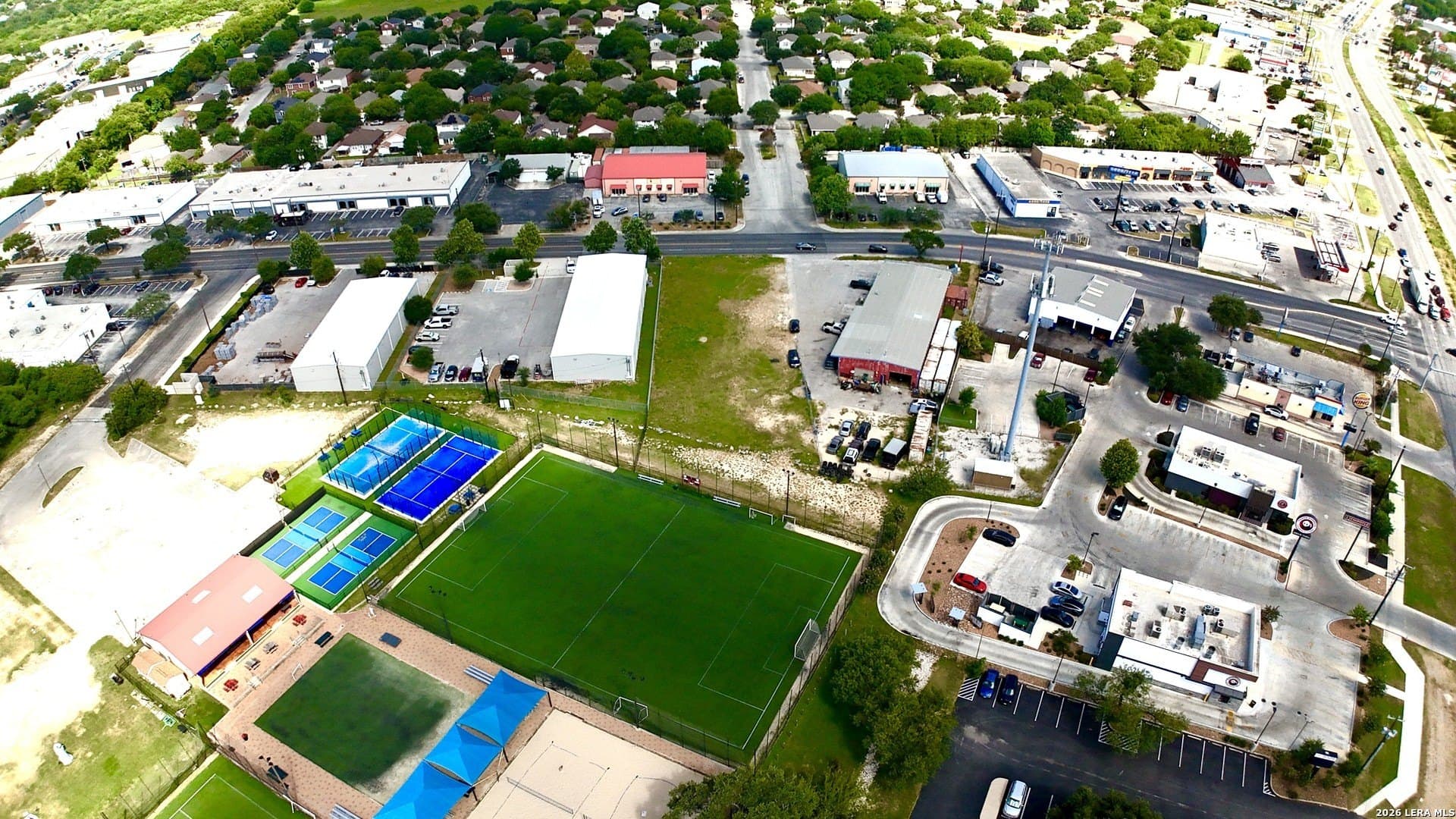 0.55 acres in Bexar County - photo 21