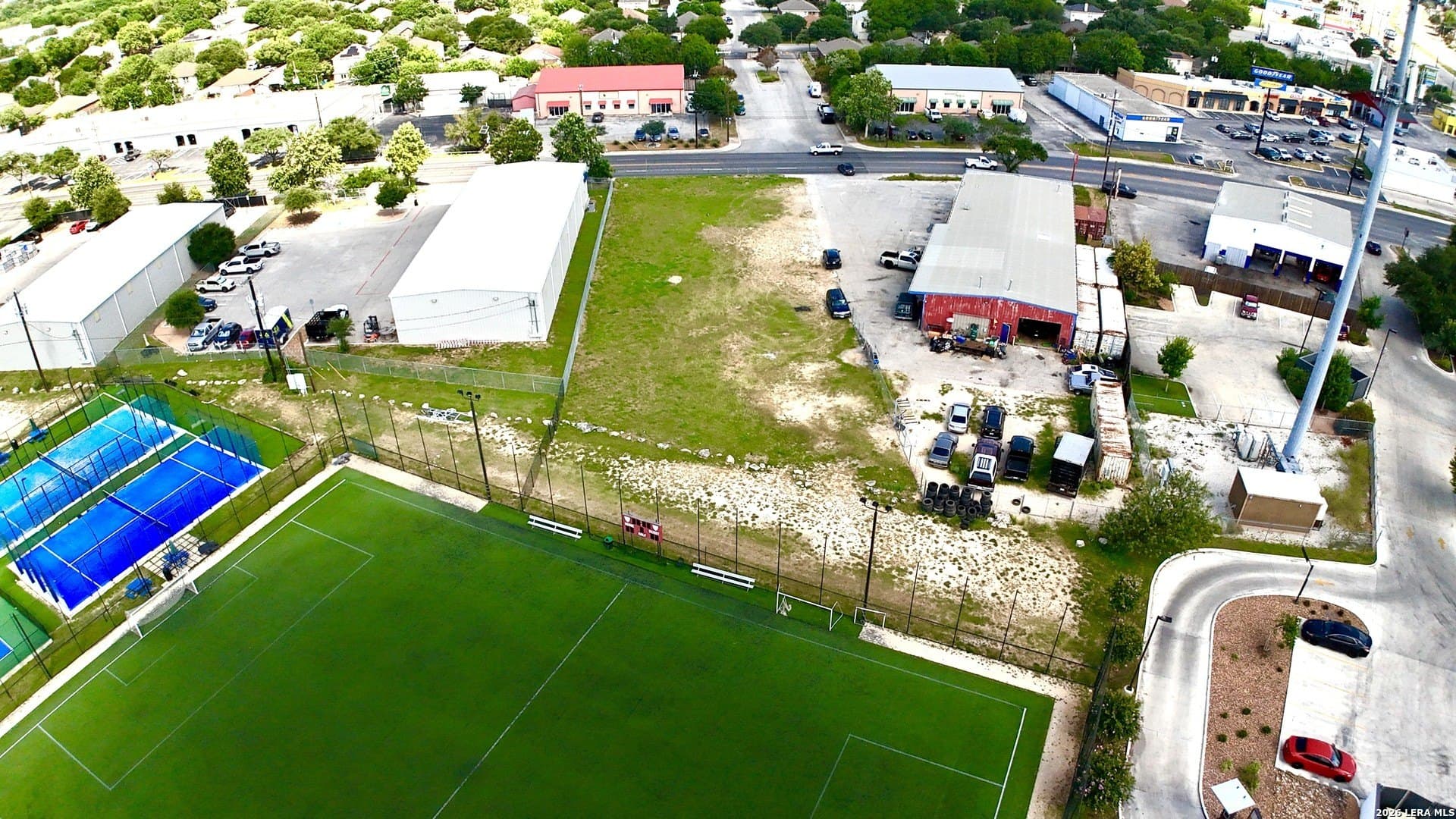 0.55 acres in Bexar County - photo 15