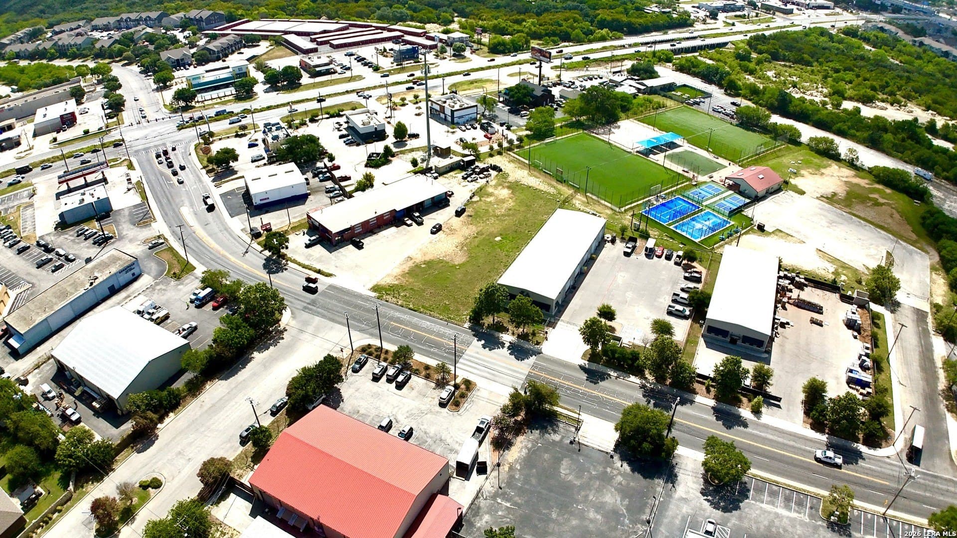 0.55 acres in Bexar County - photo 19