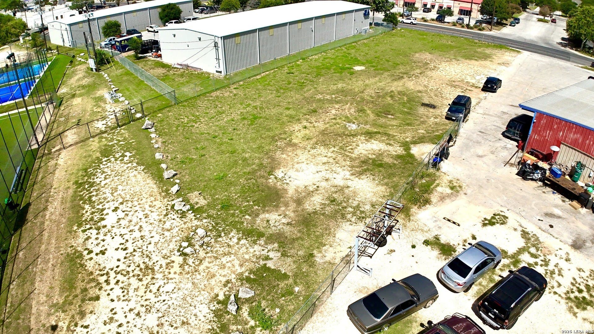 0.55 acres in Bexar County - photo 10
