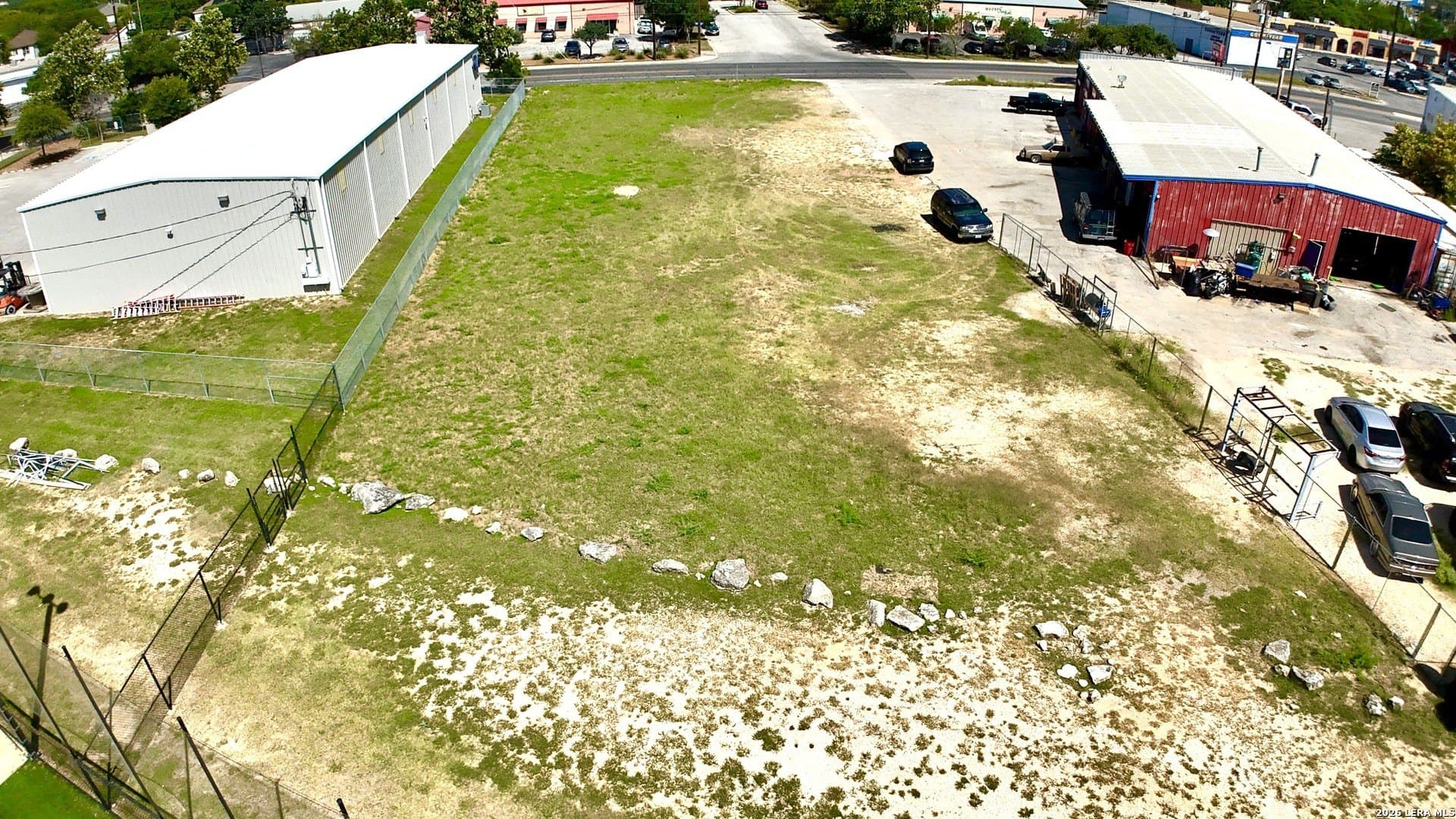 0.55 acres in Bexar County - photo 7
