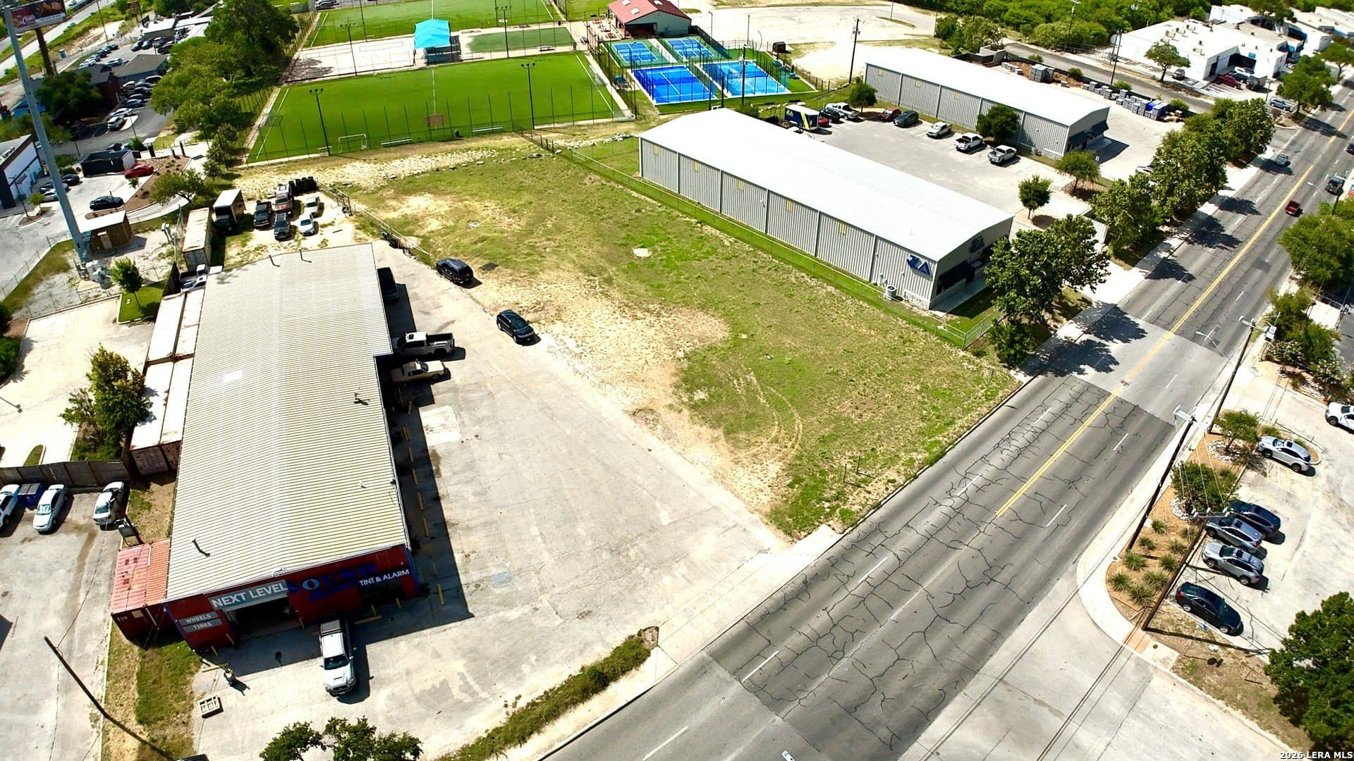 0.55 acres in Bexar County gallery image 4