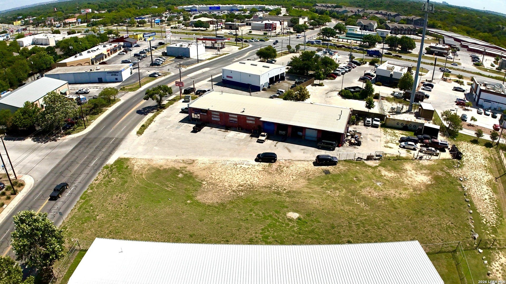 0.55 acres in Bexar County gallery image 2