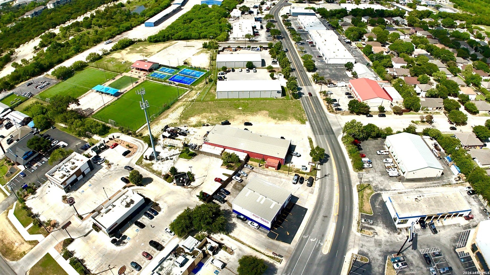 0.55 acres in Bexar County - photo 23