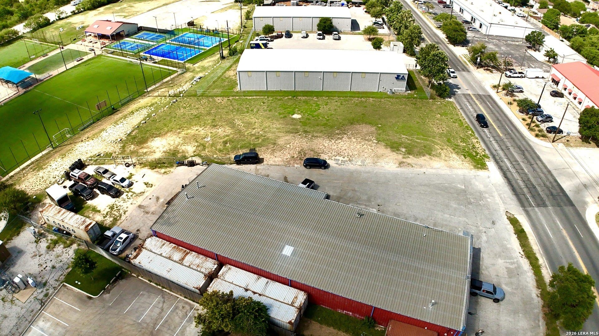 0.55 acres in Bexar County - photo 17