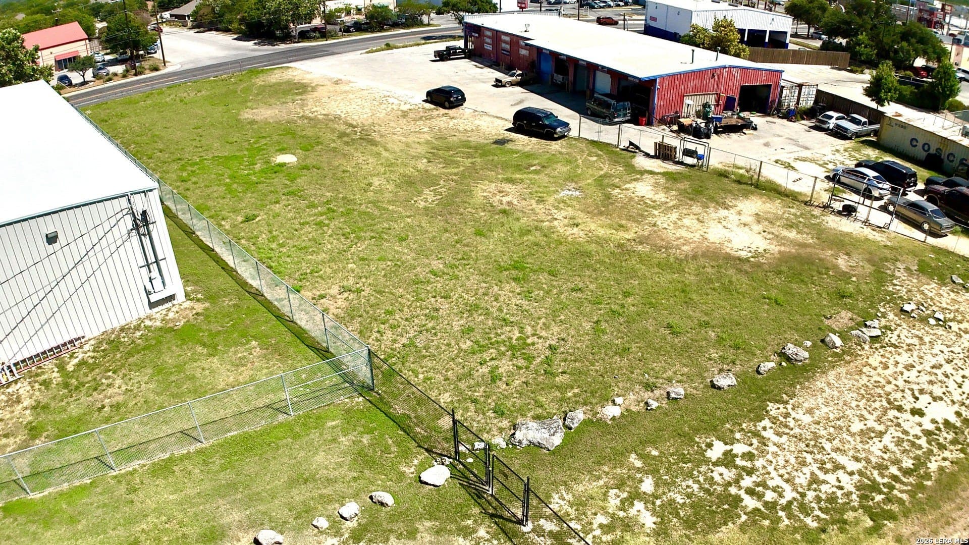 0.55 acres in Bexar County - photo 6