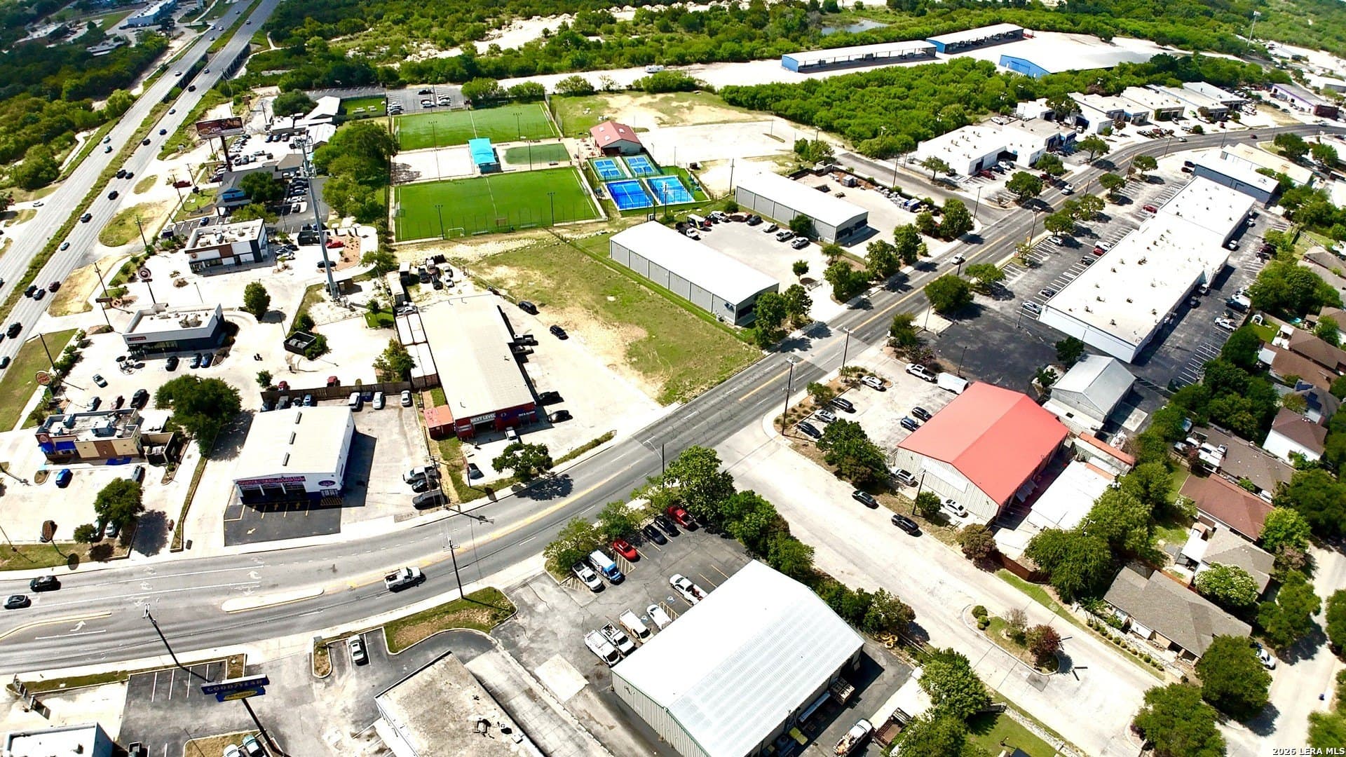 0.55 acres in Bexar County - photo 24