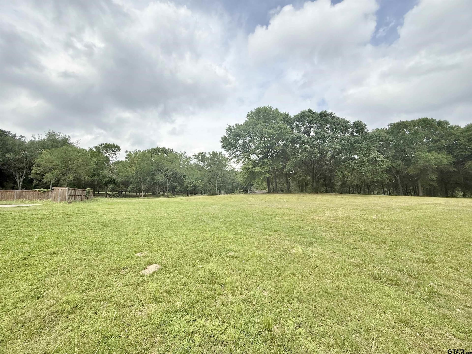 2.07 acres in Cherokee County