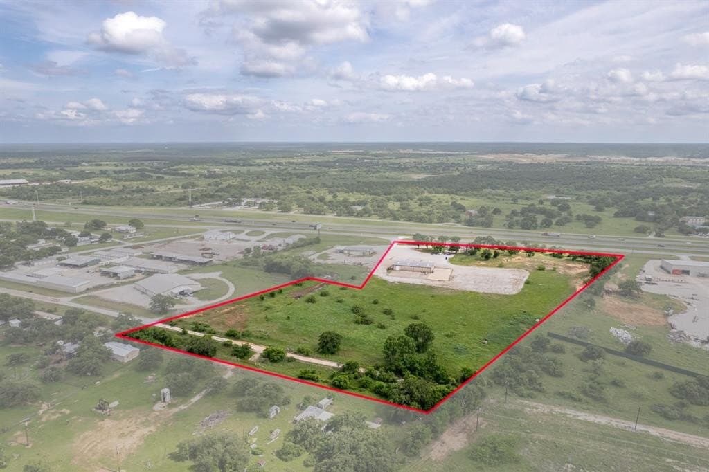 12.38 acres in Eastland County gallery image 3