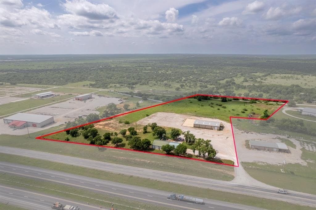 12.38 acres in Eastland County gallery image 2