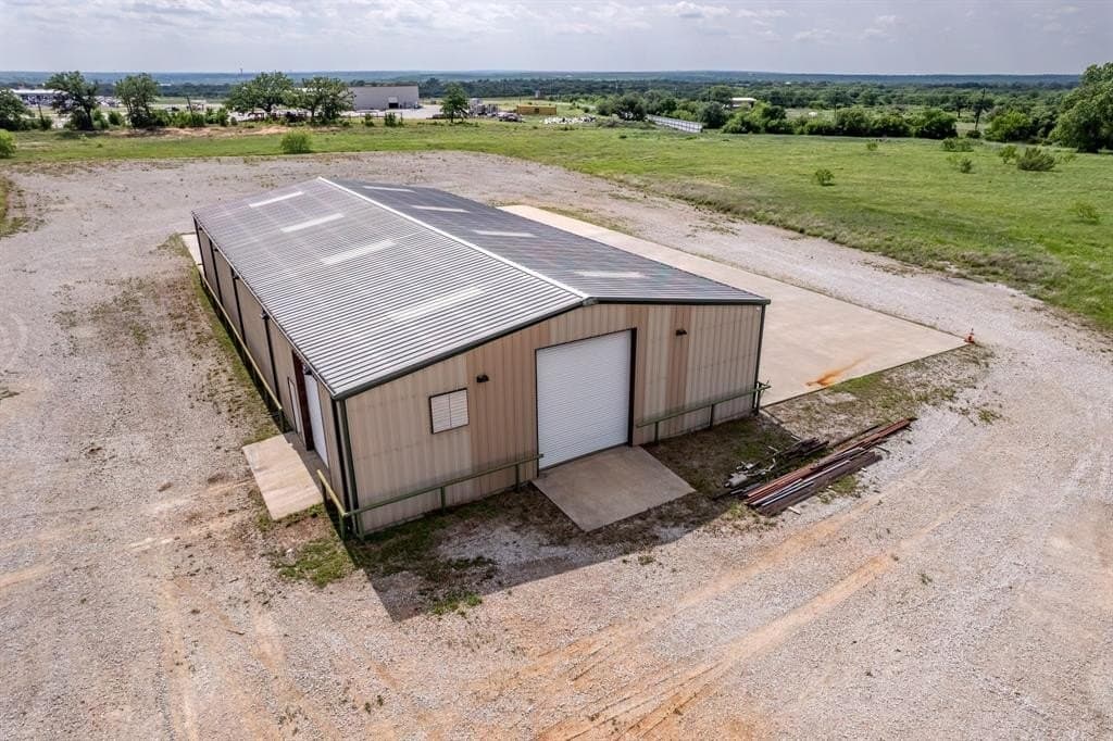 12.38 acres in Eastland County featured view