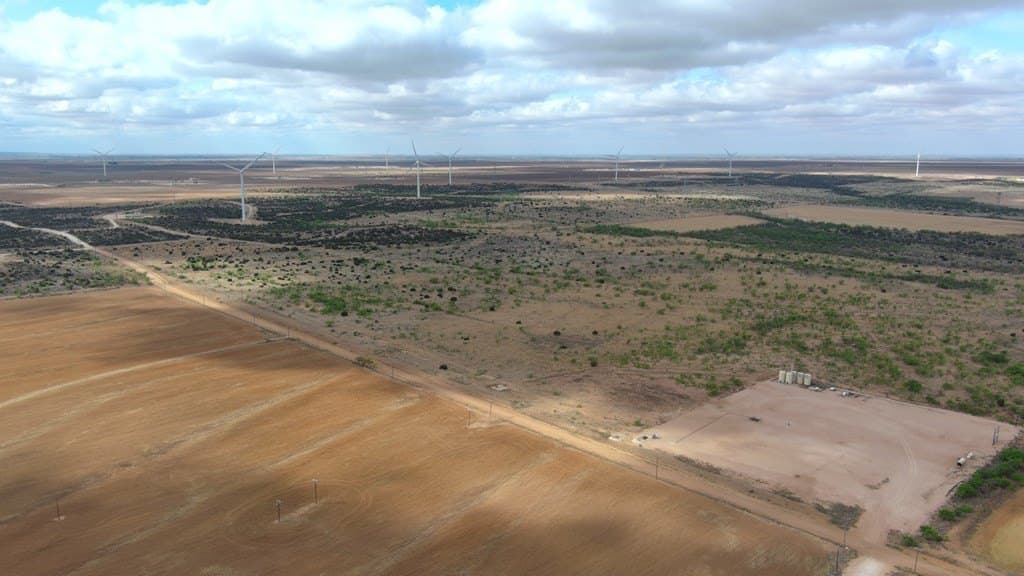 480 acres in Howard County featured view