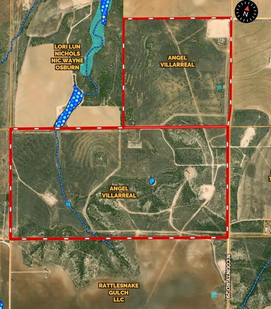 480 acres in Howard County - photo 17
