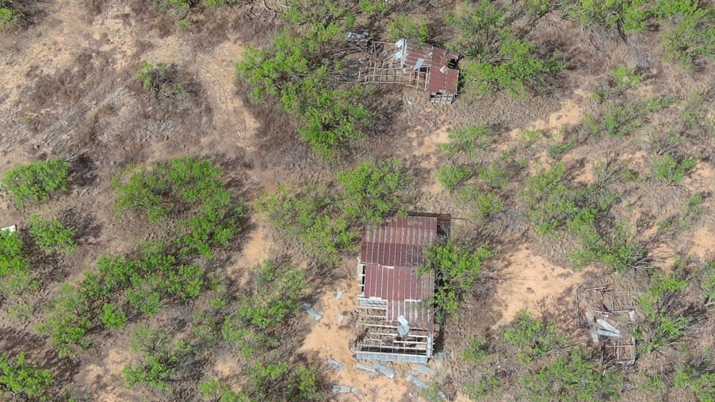 480 acres in Howard County - photo 25
