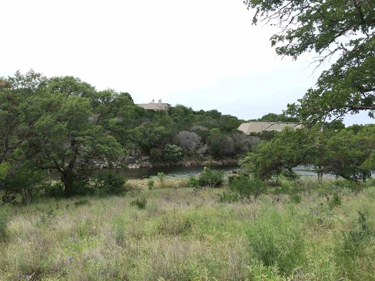 0.36 acres in Llano County featured view