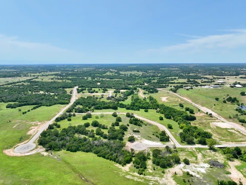 2 acres in Parker County - photo 4