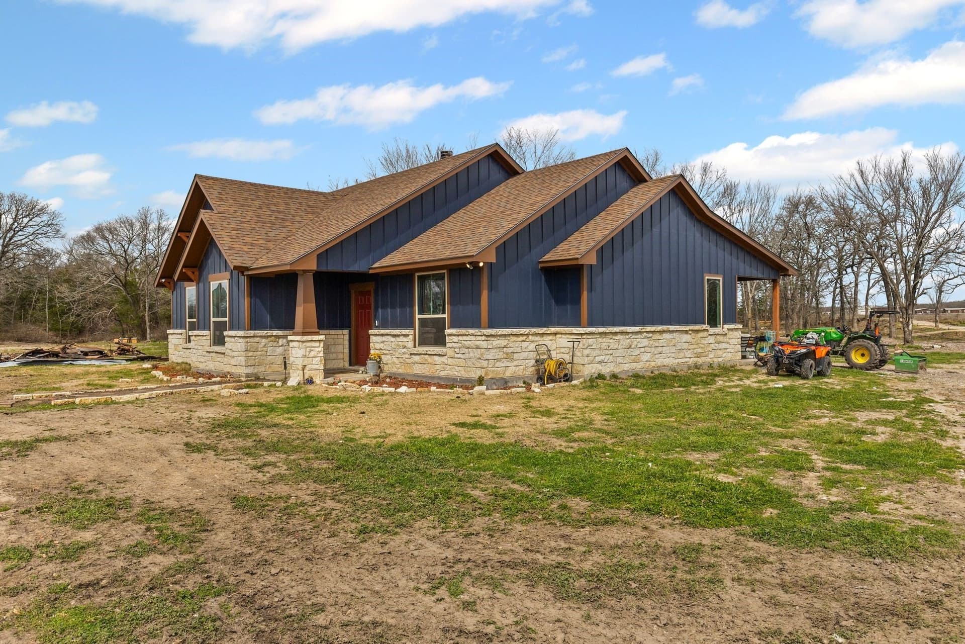 10.28 acres in Hunt County - photo 6