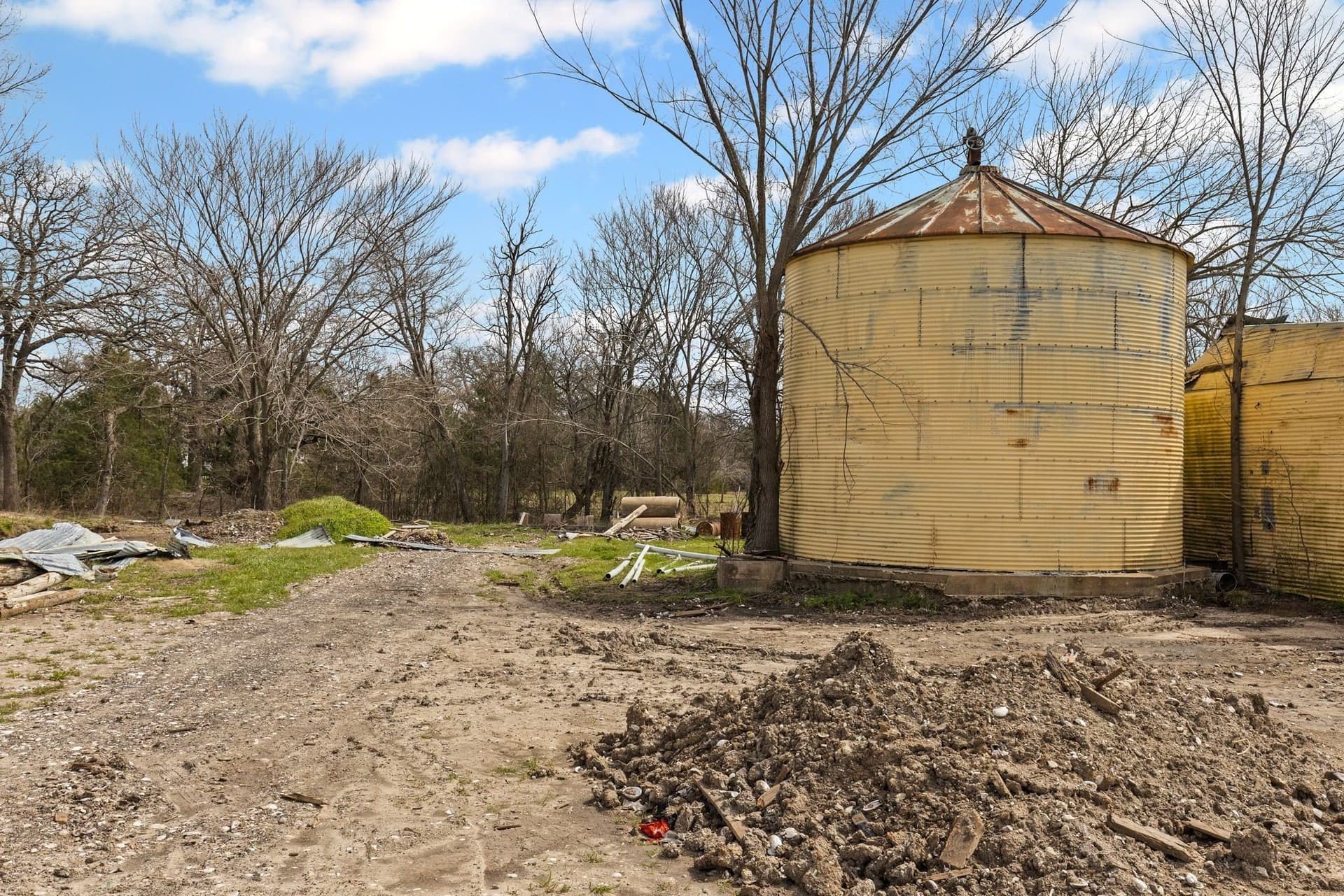 10.28 acres in Hunt County - photo 3
