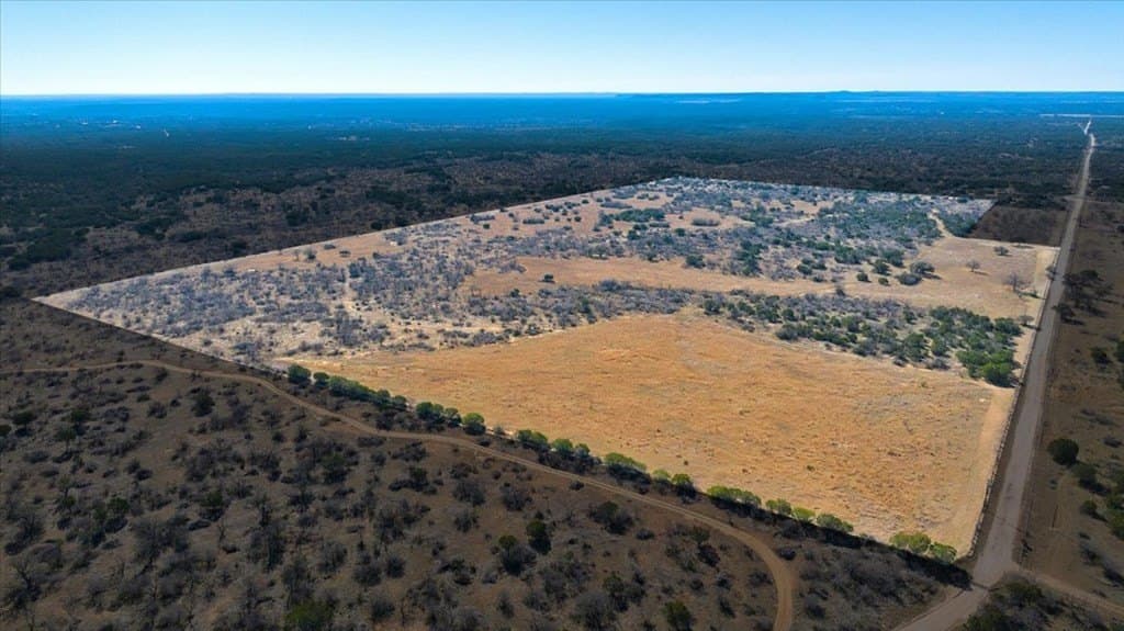 84.33 acres in Mason County featured view