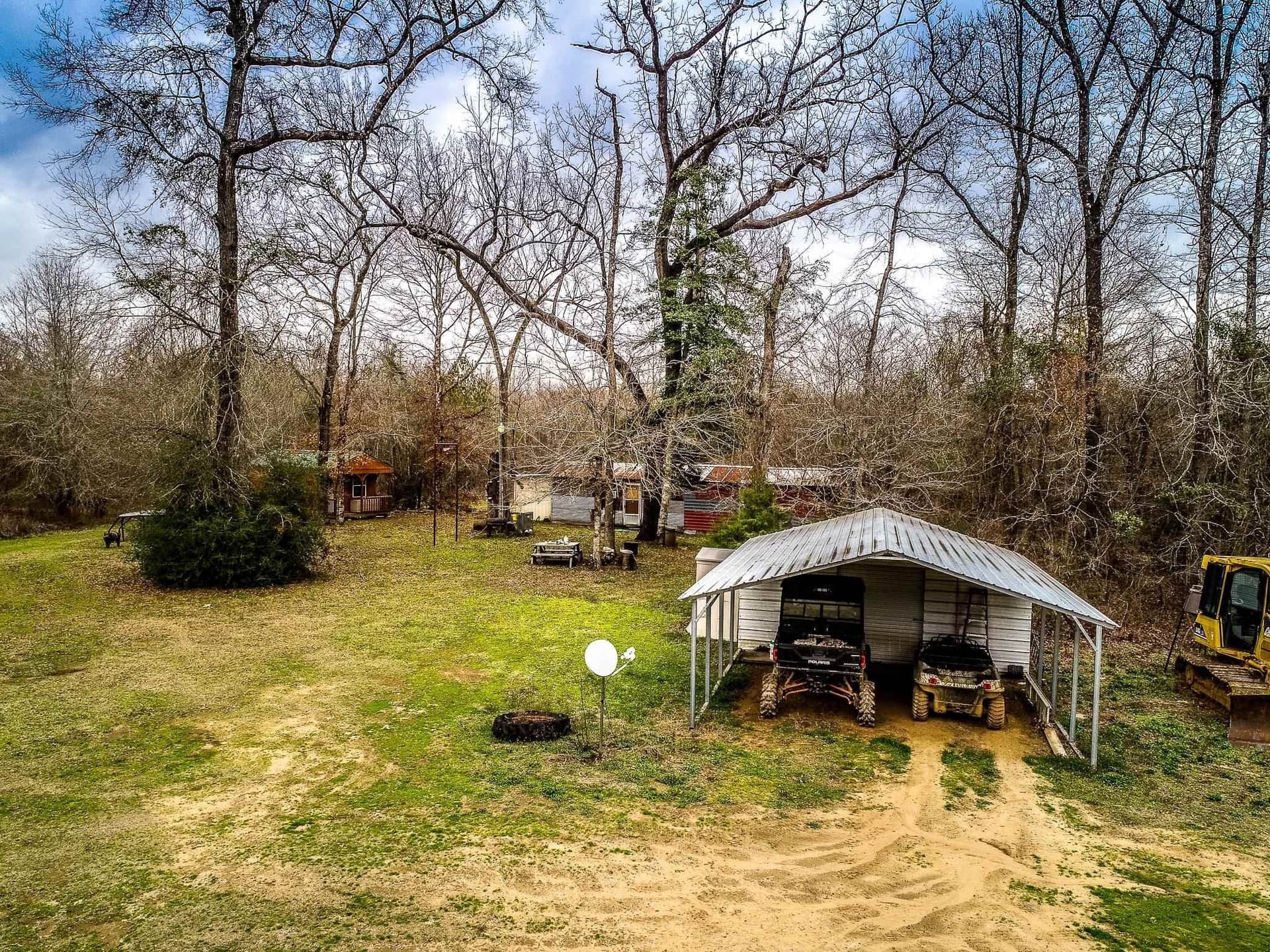 350 acres in Cherokee County - photo 8