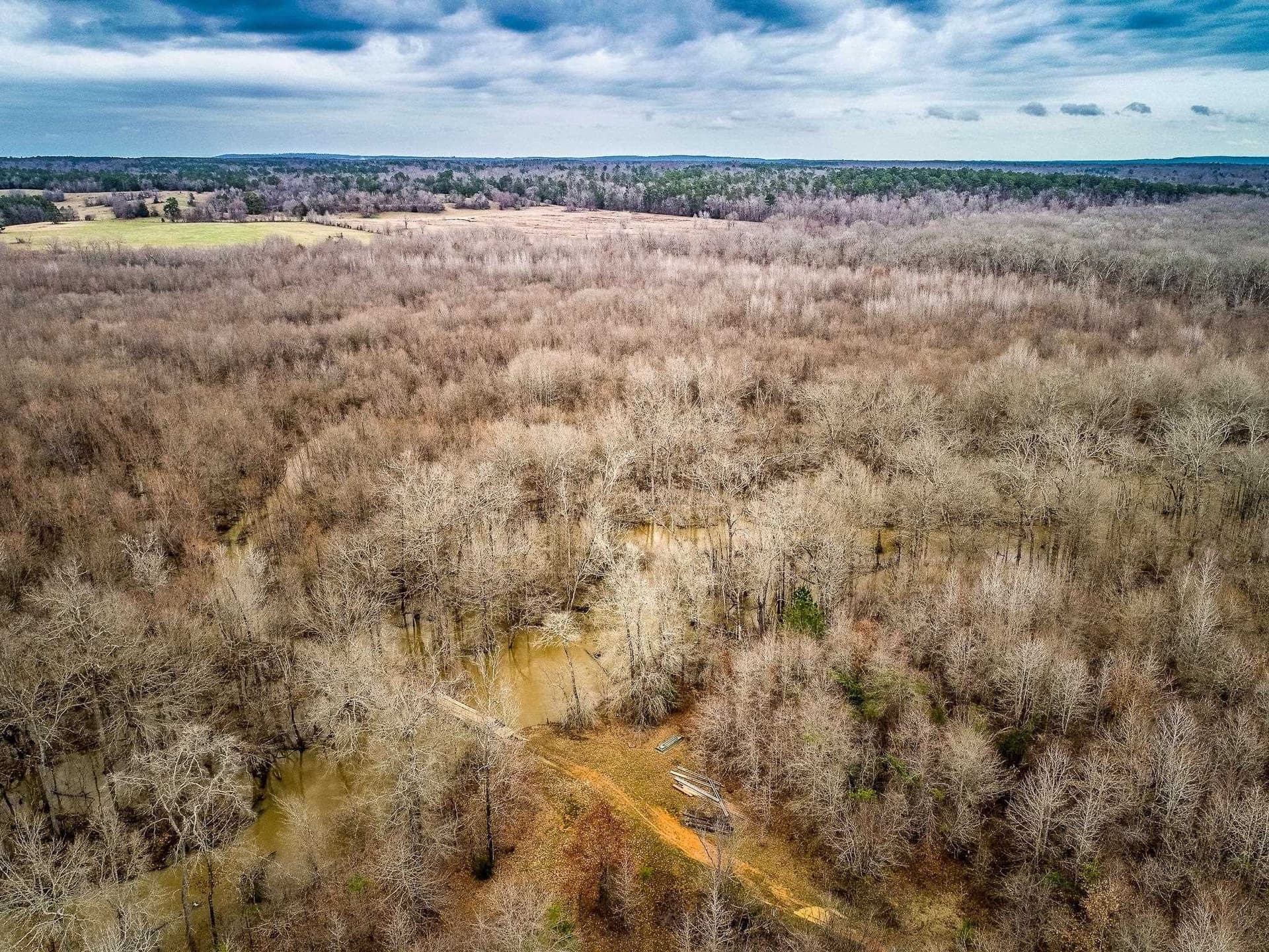 350 acres in Cherokee County - photo 10