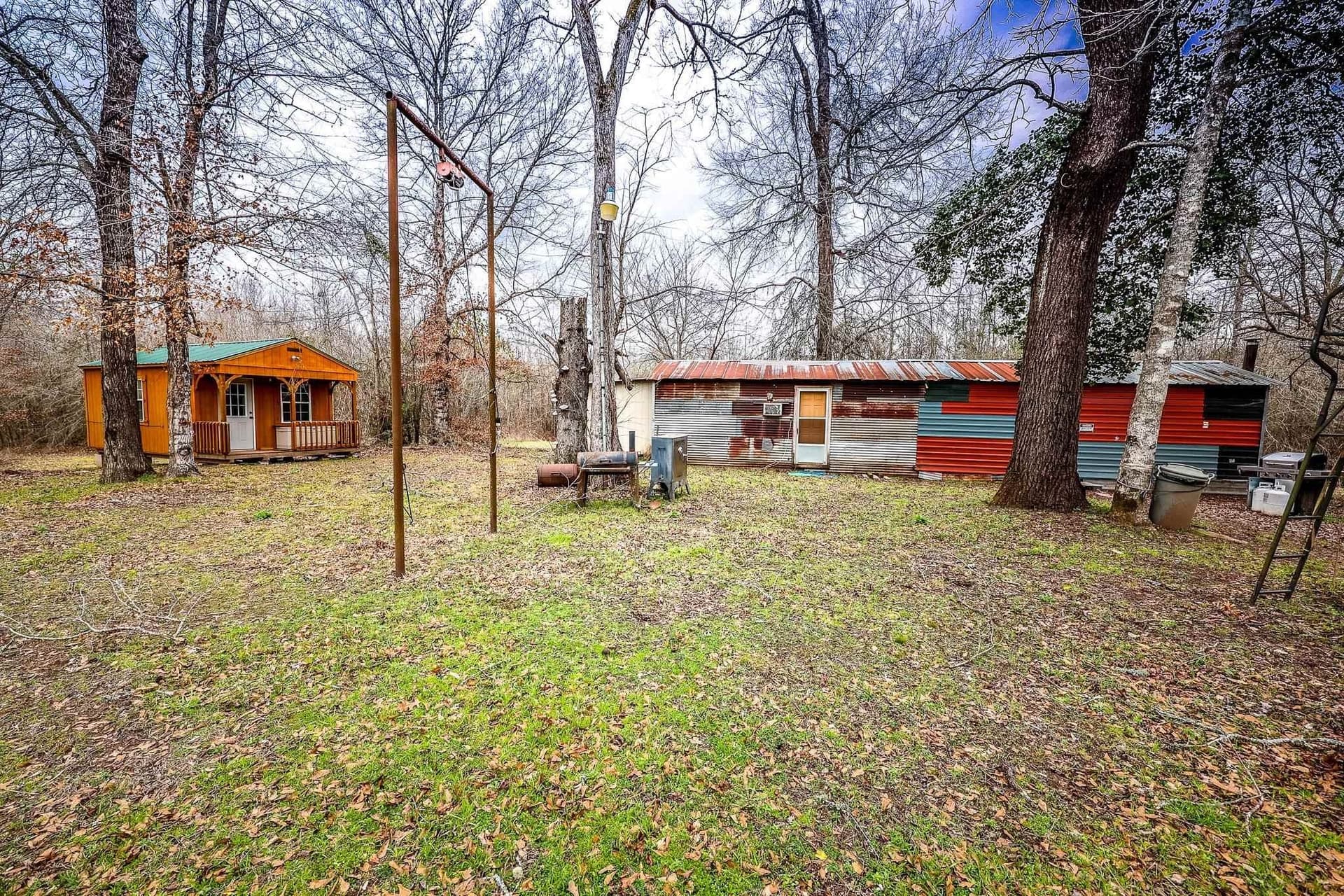 350 acres in Cherokee County - photo 7
