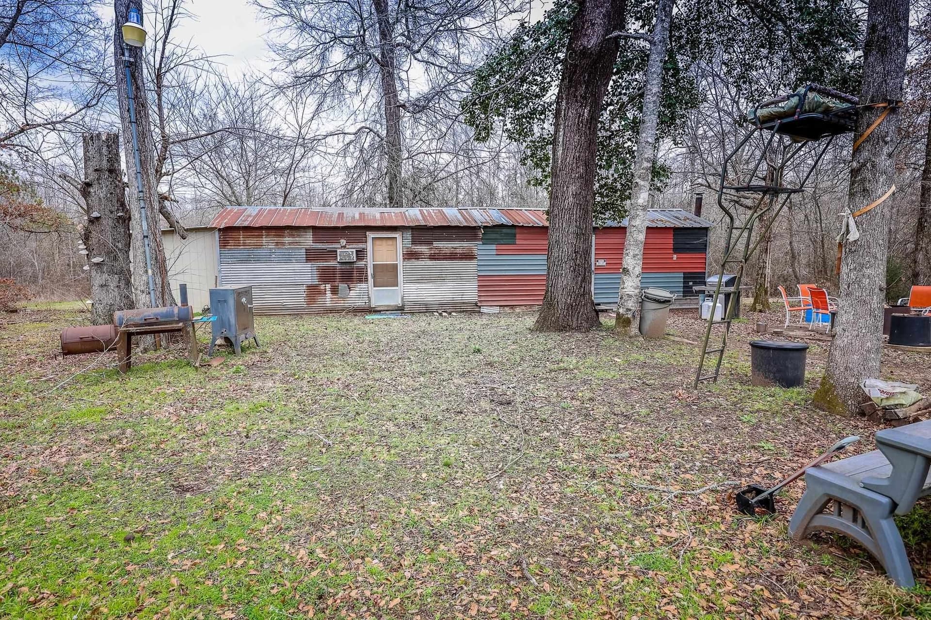 350 acres in Cherokee County - photo 6