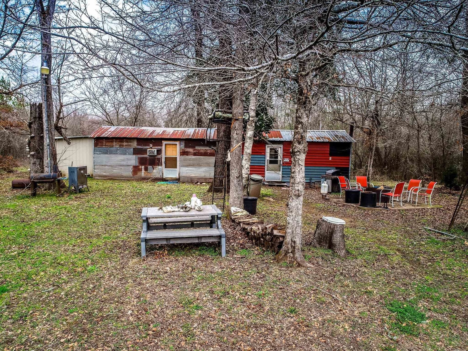 350 acres in Cherokee County - photo 23