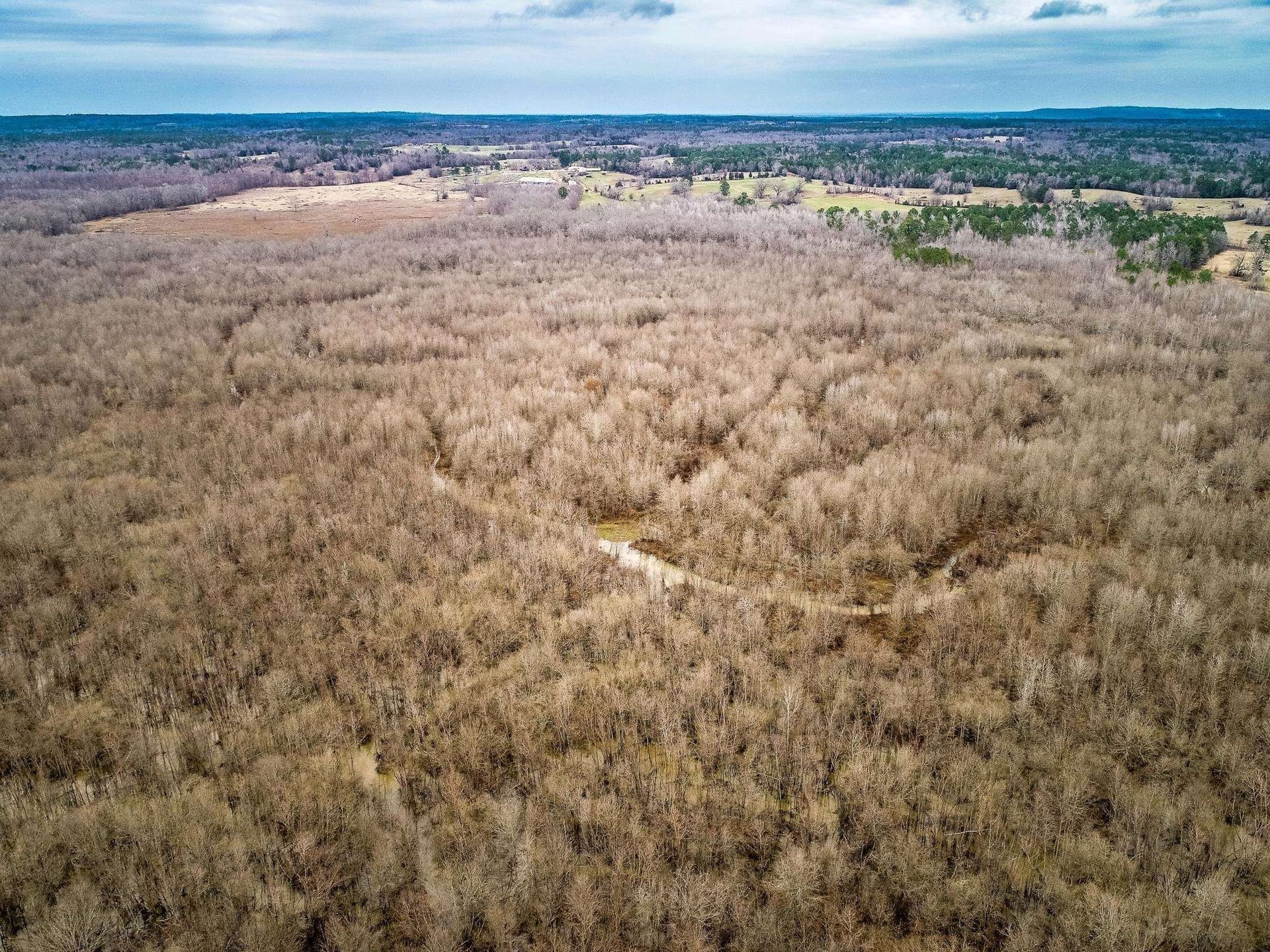 350 acres in Cherokee County - photo 18