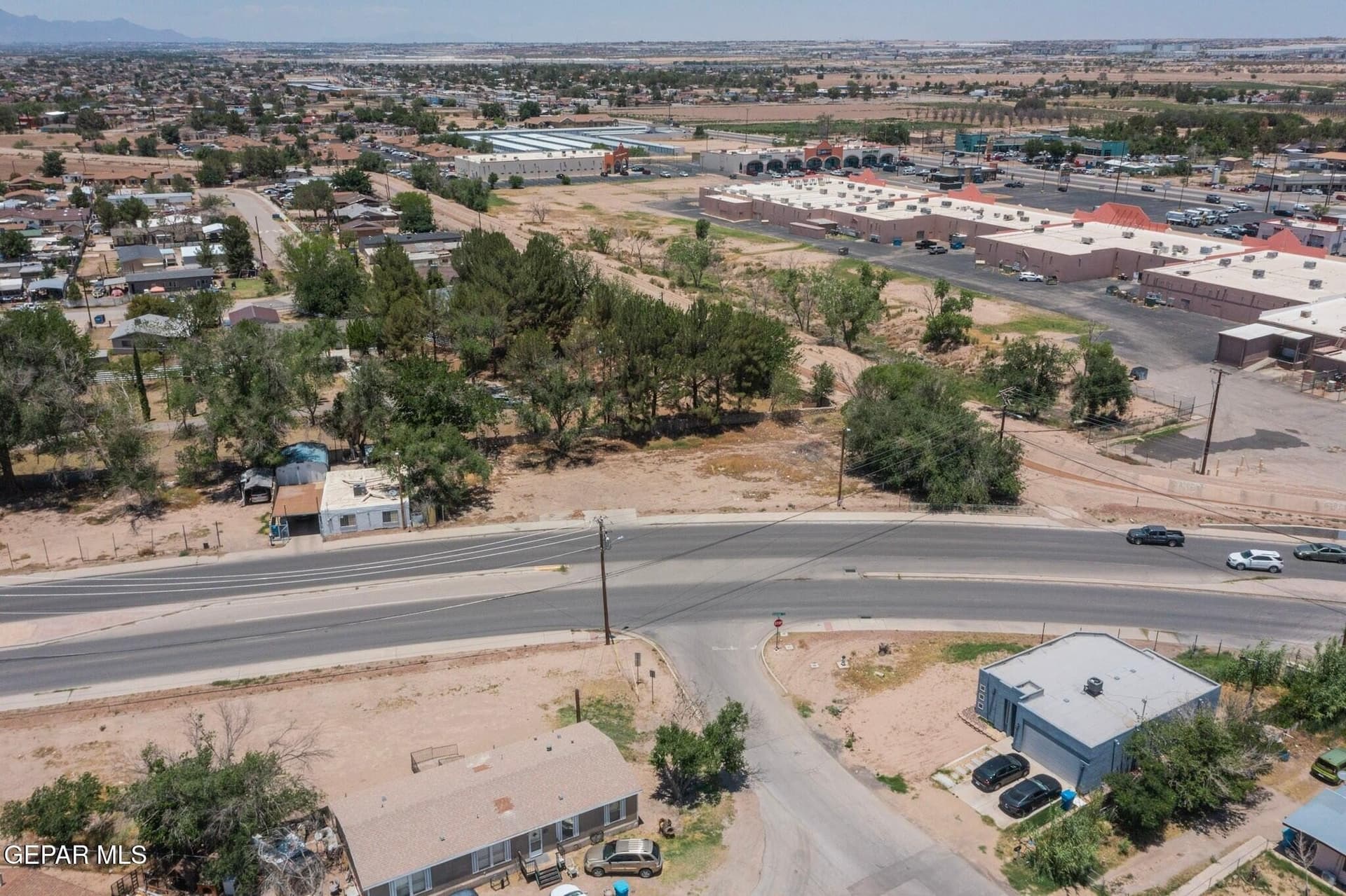0.3 acres in El Paso County - photo 12