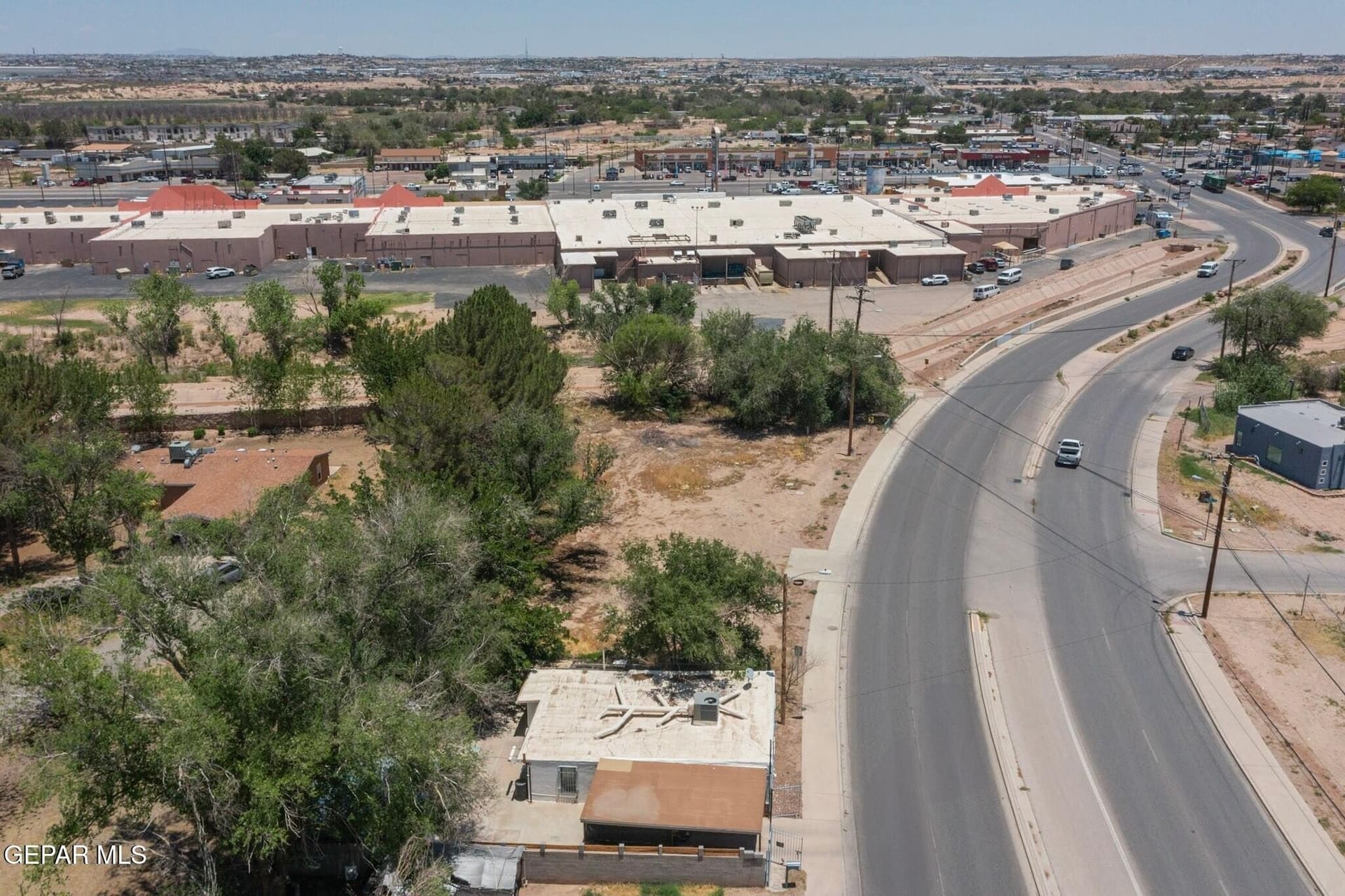 0.3 acres in El Paso County - photo 15