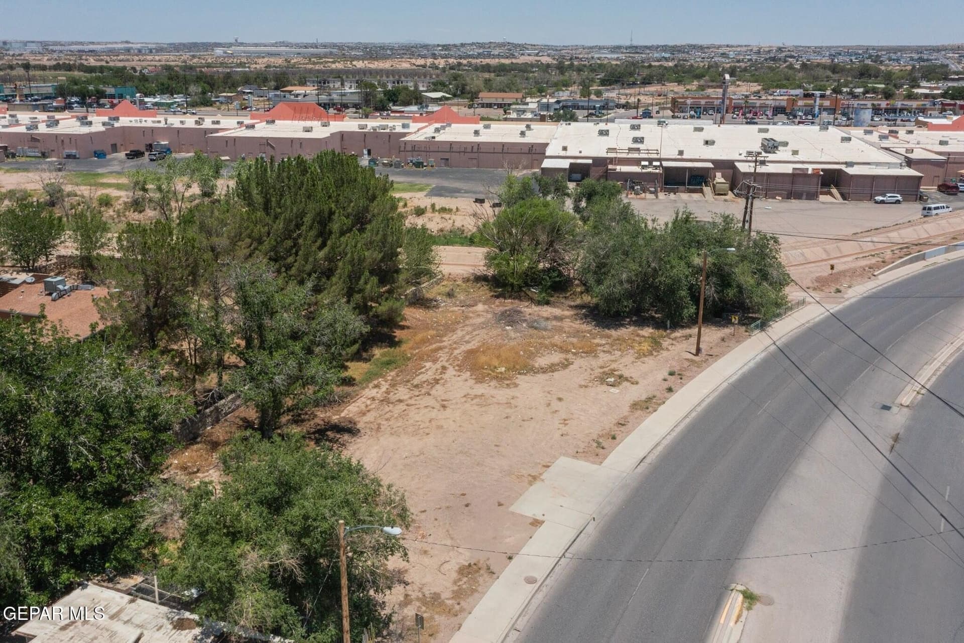 0.3 acres in El Paso County featured view
