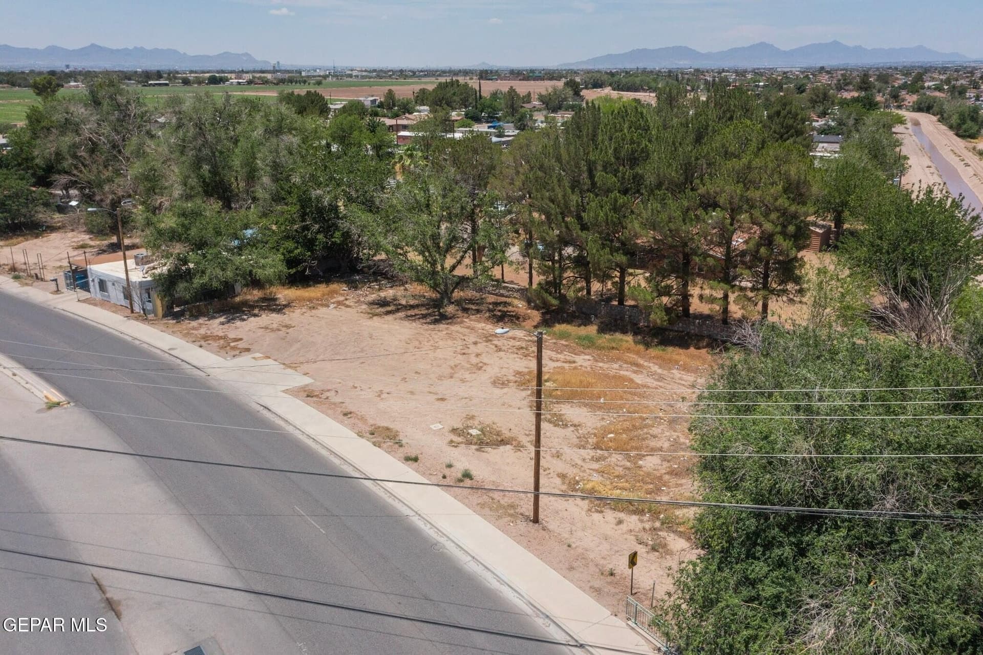 0.3 acres in El Paso County - photo 20