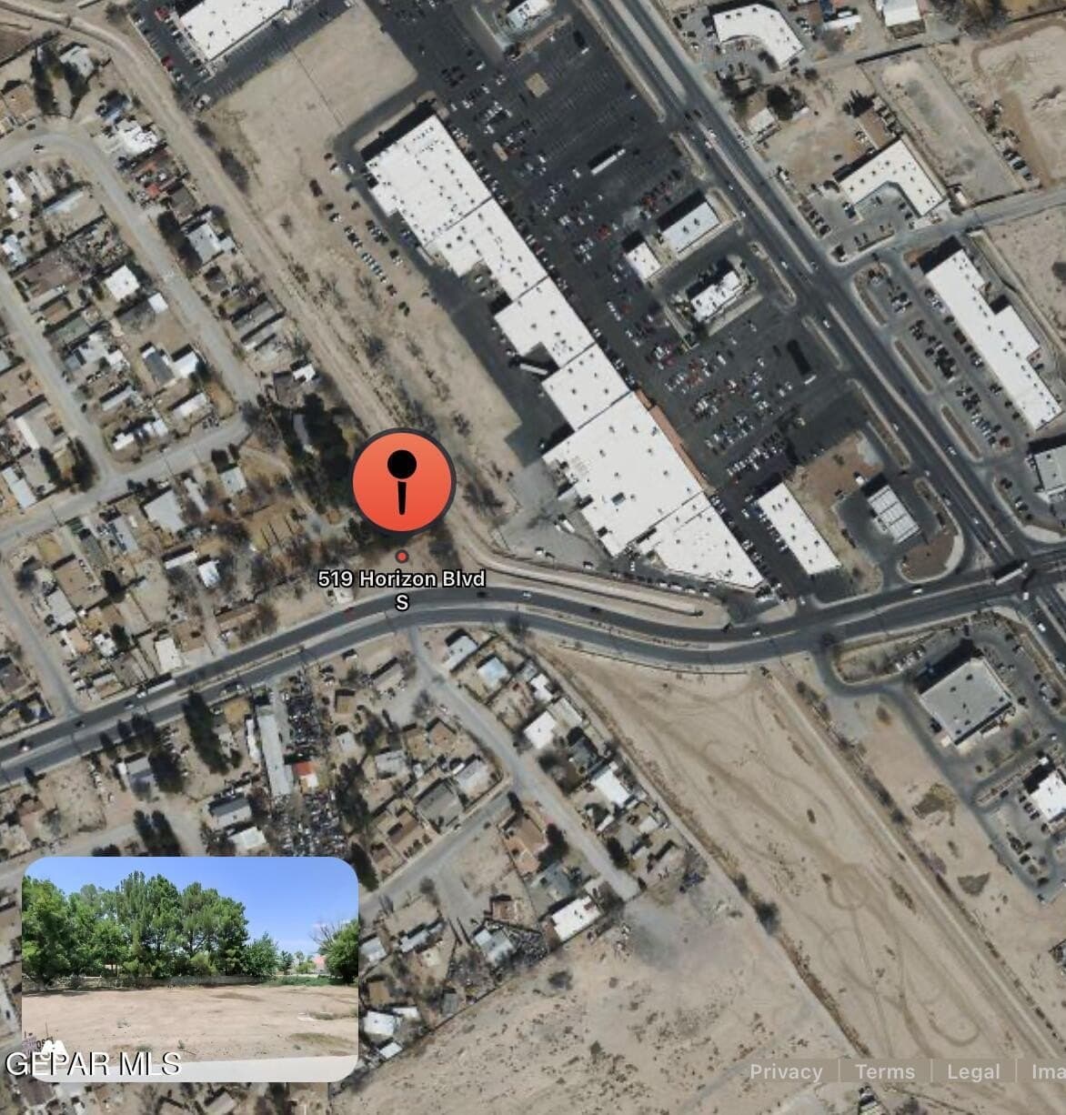 0.3 acres in El Paso County gallery image 4