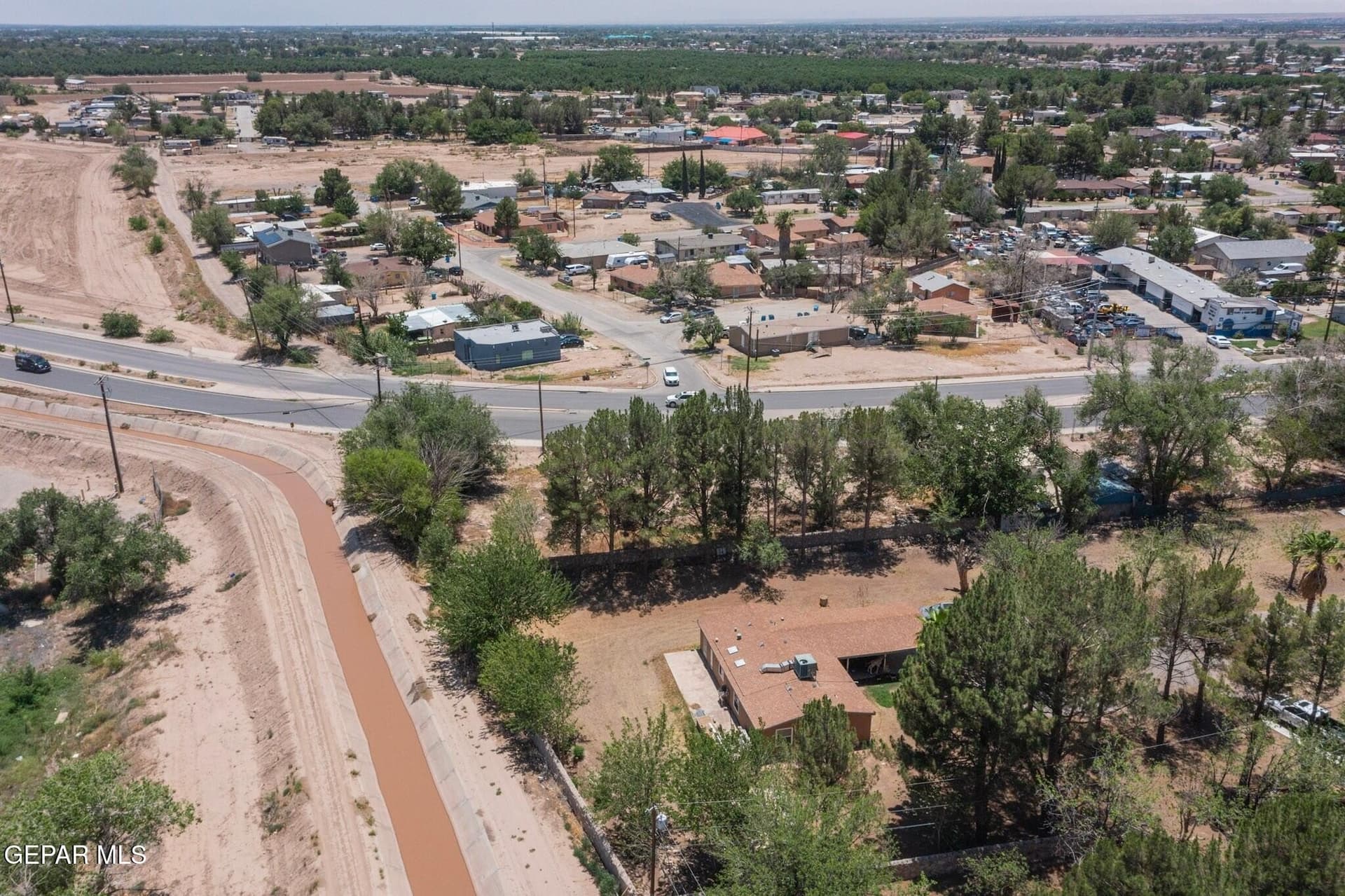 0.3 acres in El Paso County - photo 10