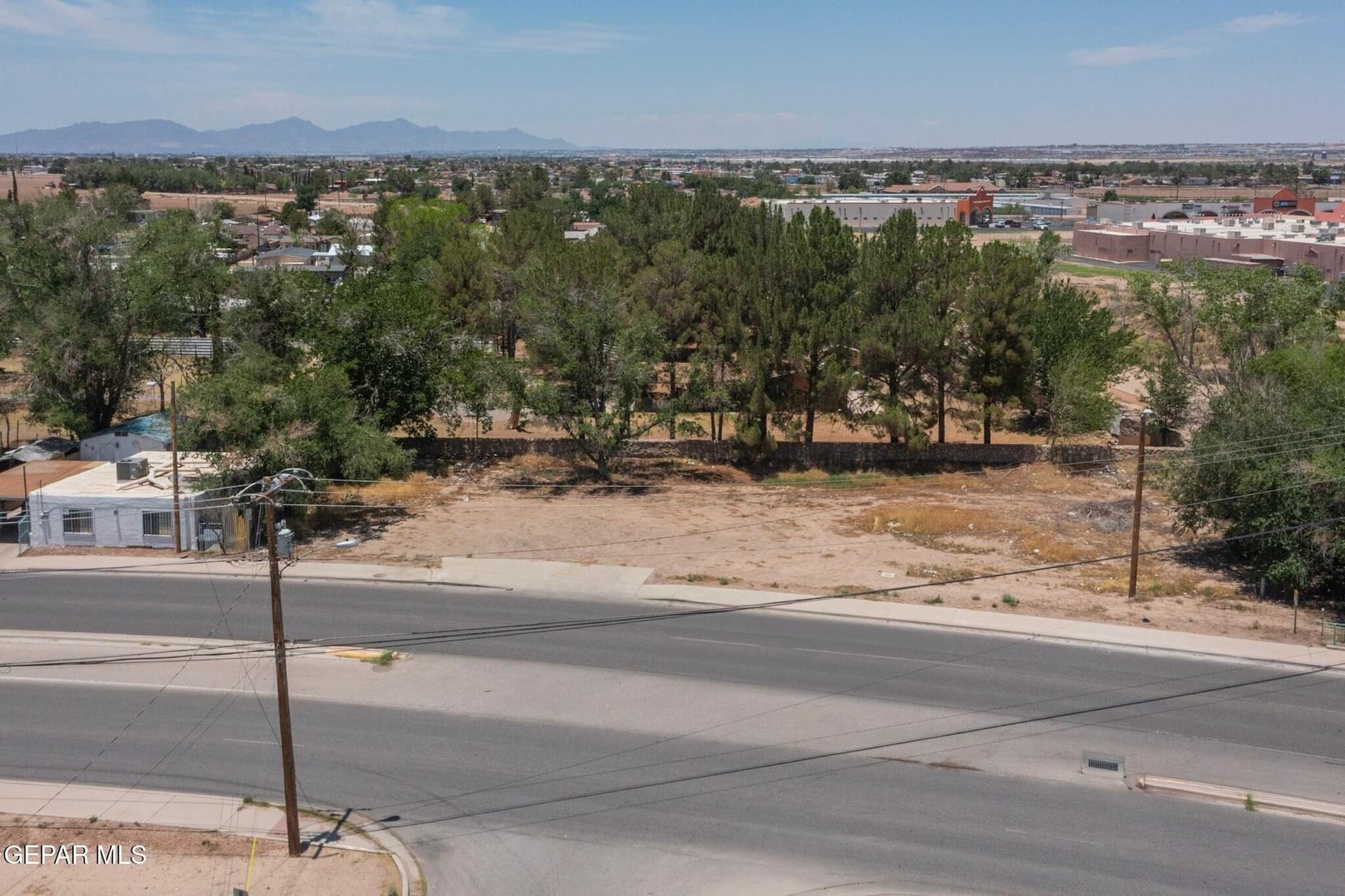 0.3 acres in El Paso County - photo 19