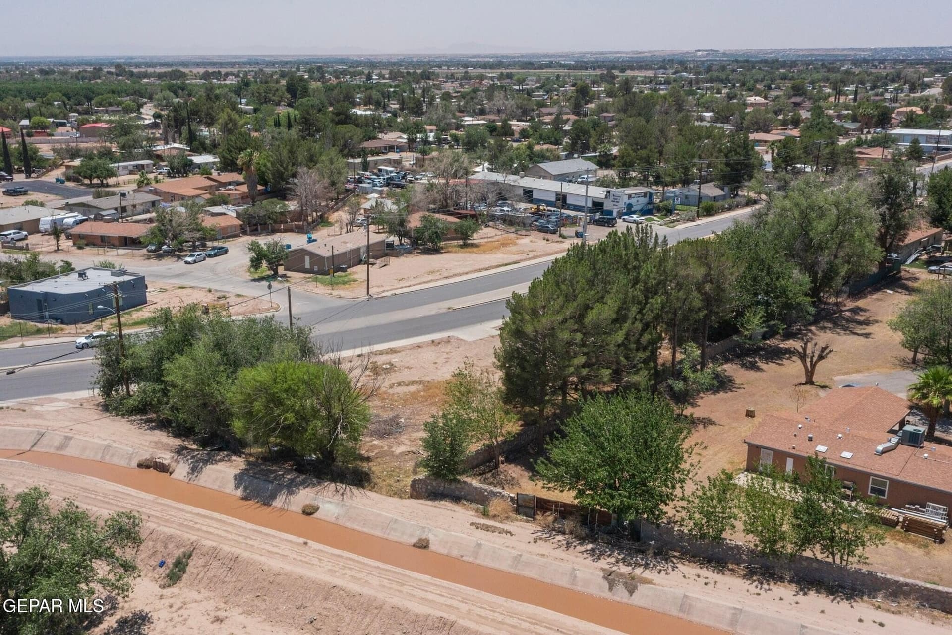 0.3 acres in El Paso County - photo 14