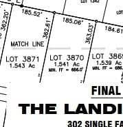 1.54 acres in Hood County gallery image 2