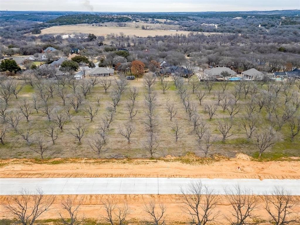 1.54 acres in Hood County featured view