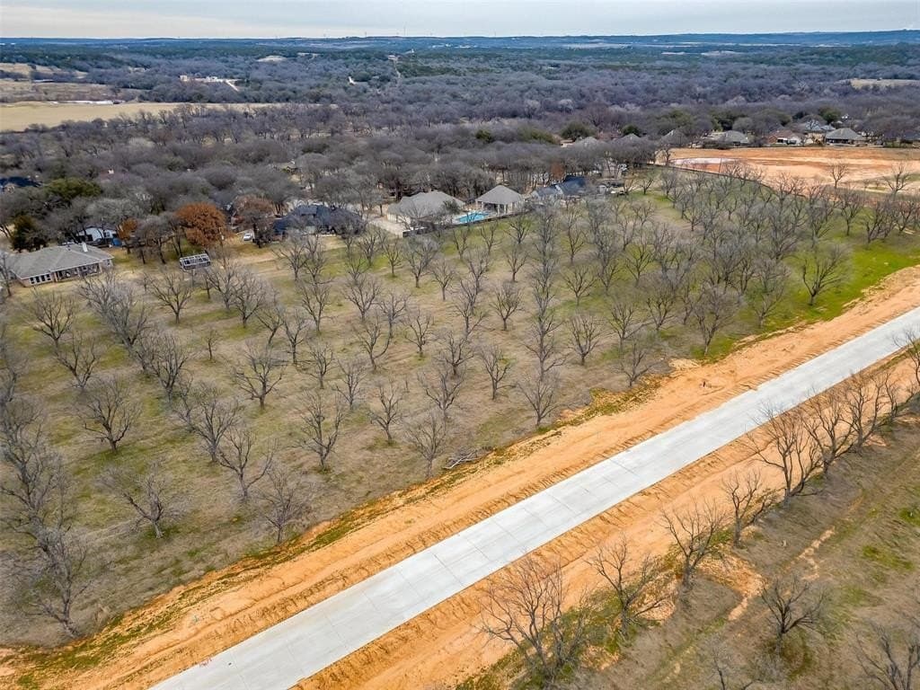 1.54 acres in Hood County gallery image 4