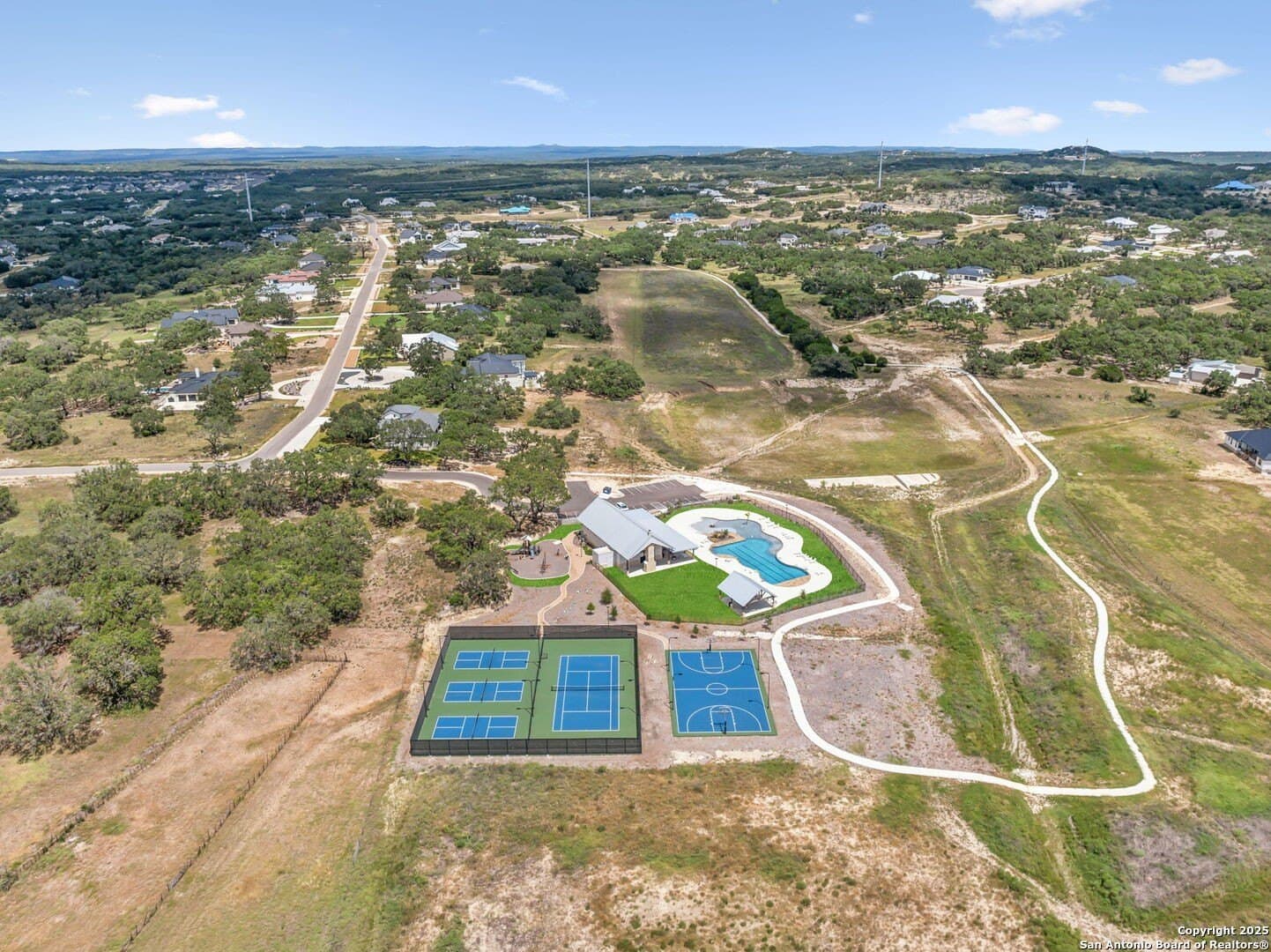 1.02 acres in Comal County - photo 27