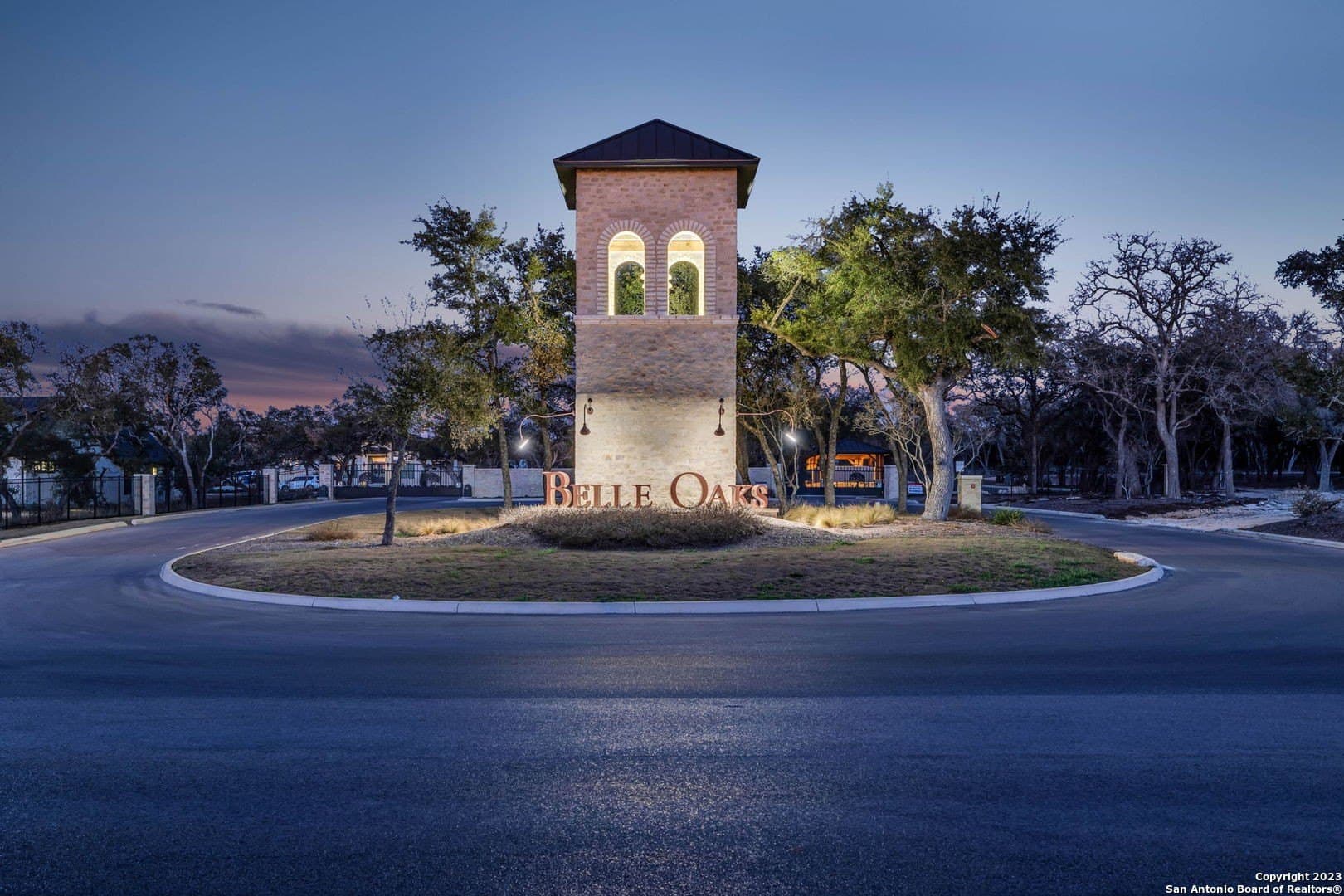 1.02 acres in Comal County gallery image 3