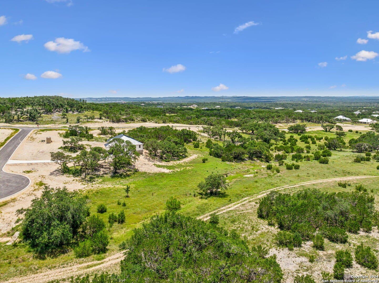 1.02 acres in Comal County - photo 7