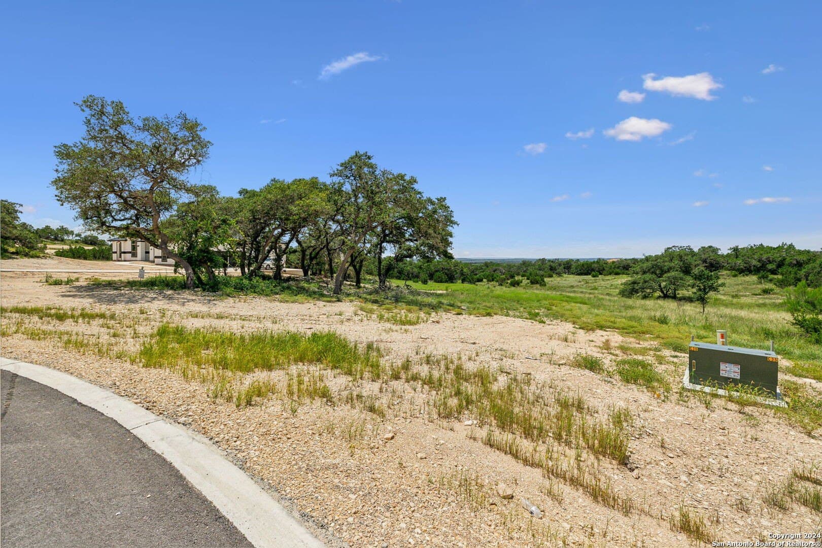 1.02 acres in Comal County - photo 24