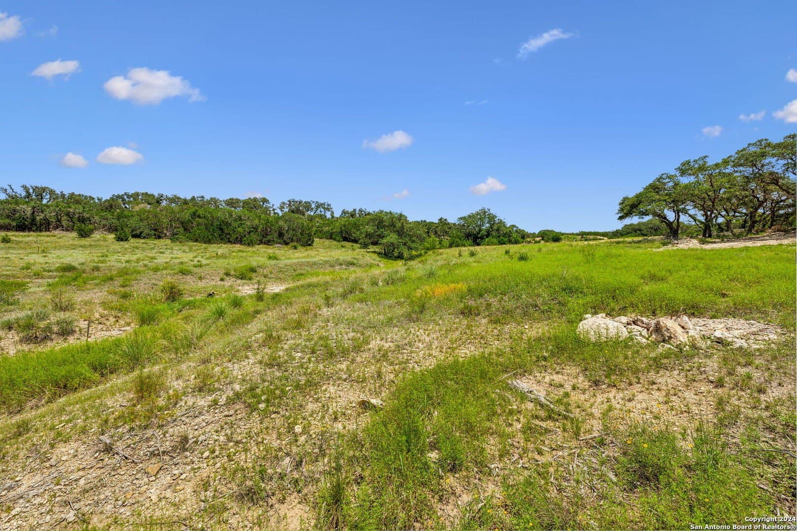 1.02 acres in Comal County - photo 17